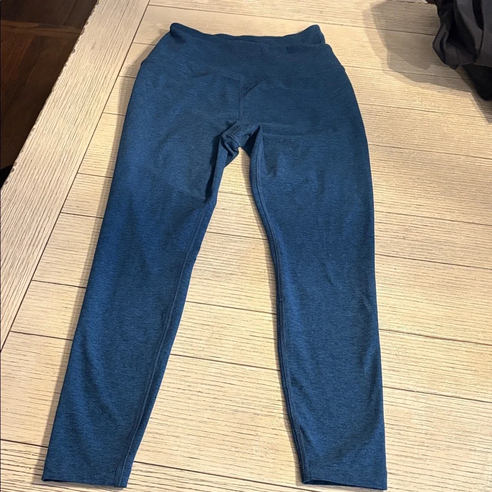 Beyond Yoga Spacedye At Your Leisure High Waisted Legging Size Medium - Picture 4 of 6